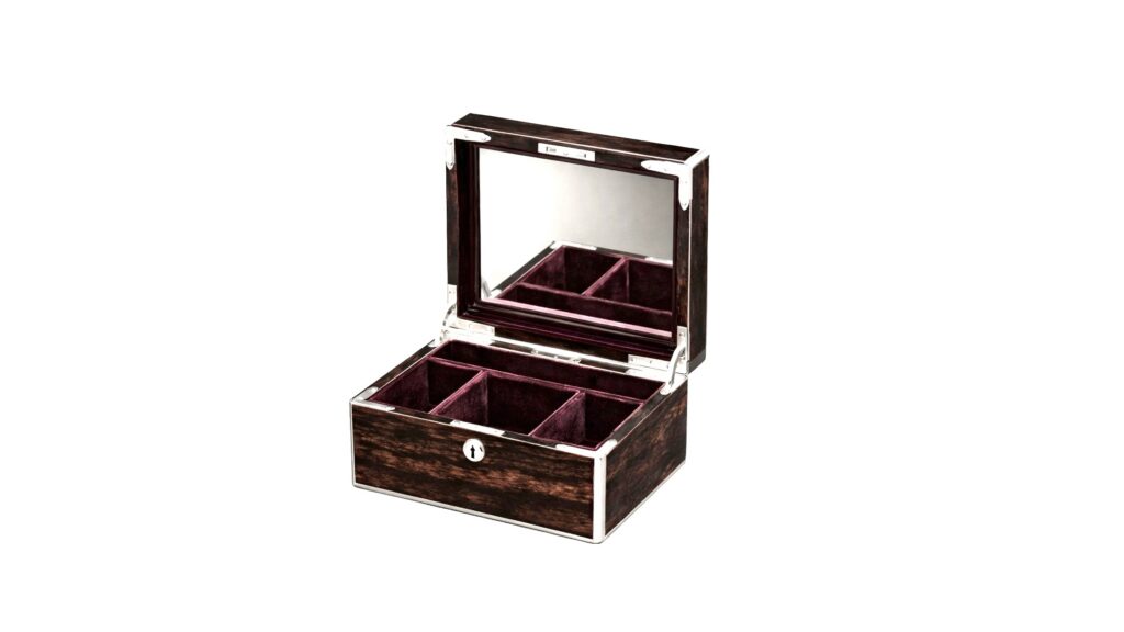 English Art Works Boxes and Cases