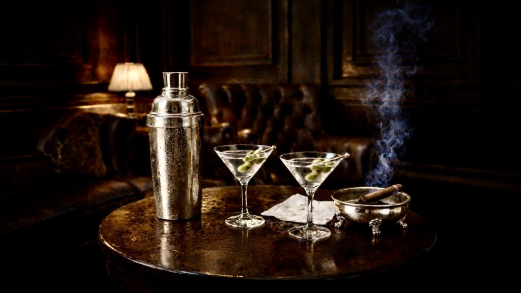 English Art Work Silverware